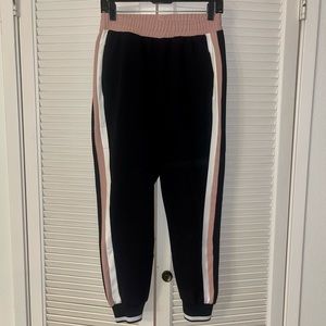 Zara joggers